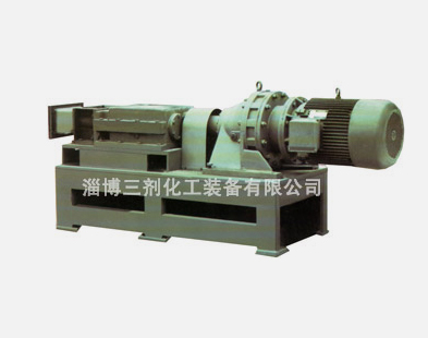 擠條機以其獨特的性能，成為暢銷的產(chǎn)品