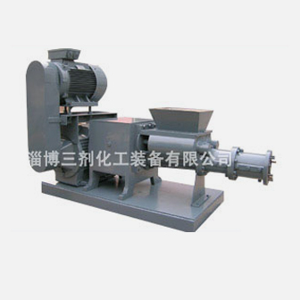 淺析擠條機電機沒有進水，但受潮處理方法
